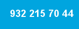 932 215 70 44